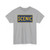 Scenic plate county (United States) (Road Sign) T-Shirt