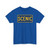 Scenic plate county (United States) (Road Sign) T-Shirt