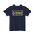 Scenic plate county (United States) (Road Sign) T-Shirt
