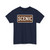 Scenic plate brown (United States) (Road Sign) T-Shirt