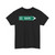 Segnale stradale italiano 1969 - segnale di direzione esempio fig 60 (Italy) (Road Sign) T-Shirt