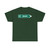 Segnale stradale italiano 1969 - segnale di direzione esempio fig 60 (Italy) (Road Sign) T-Shirt