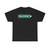 Segnale stradale italiano 1969 - segnale di direzione esempio fig 15 (Italy) (Road Sign) T-Shirt