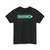 Segnale stradale italiano 1969 - segnale di direzione esempio fig 15 (Italy) (Road Sign) T-Shirt