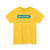 Segnale stradale italiano 1969 - segnale di direzione esempio fig 15 (Italy) (Road Sign) T-Shirt