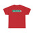 Segnale stradale italiano 1969 - segnale di direzione esempio fig 15 (Italy) (Road Sign) T-Shirt