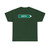 Segnale stradale italiano 1969 - segnale di direzione esempio fig 11 (Italy) (Road Sign) T-Shirt