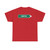 Segnale stradale italiano 1969 - segnale di direzione esempio fig 11 (Italy) (Road Sign) T-Shirt