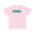 Segnale stradale italiano 1969 - segnale di direzione esempio fig 6 (Italy) (Road Sign) T-Shirt