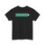 Segnale stradale italiano 1969 - segnale di direzione esempio fig 6 (Italy) (Road Sign) T-Shirt