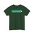 Segnale stradale italiano 1969 - segnale di direzione esempio fig 6 (Italy) (Road Sign) T-Shirt