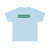 Segnale stradale italiano 1969 - segnale di direzione esempio fig 6 (Italy) (Road Sign) T-Shirt