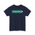 Segnale stradale italiano 1969 - segnale di direzione esempio fig 6 (Italy) (Road Sign) T-Shirt