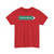 Segnale stradale italiano 1969 - segnale di direzione esempio fig 6 (Italy) (Road Sign) T-Shirt