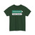 Segnale stradale italiano 1969 - segnale di direzione e polizia stradale (Italy) (Road Sign) T-Shirt