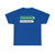 Segnale stradale italiano 1969 - segnale di direzione e polizia stradale (Italy) (Road Sign) T-Shirt