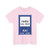 Segnale stradale italiano 1981 - radio informazioni stradali viabilità ordinaria (Italy) (Road Sign) T-Shirt