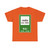 Segnale stradale italiano 1981 - radio informazioni stradali viabilità autostradale (Italy) (Road Sign) T-Shirt
