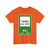 Segnale stradale italiano 1981 - radio informazioni stradali viabilità autostradale (Italy) (Road Sign) T-Shirt