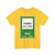Segnale stradale italiano 1981 - radio informazioni stradali viabilità autostradale (Italy) (Road Sign) T-Shirt