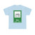Segnale stradale italiano 1981 - radio informazioni stradali viabilità autostradale (Italy) (Road Sign) T-Shirt