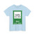 Segnale stradale italiano 1981 - radio informazioni stradali viabilità autostradale (Italy) (Road Sign) T-Shirt