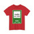 Segnale stradale italiano 1981 - radio informazioni stradali viabilità autostradale (Italy) (Road Sign) T-Shirt