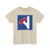 Segnale stradale italiano 1981 - preavviso strada senza uscita versione 2 (Italy) (Road Sign) T-Shirt