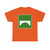 Segnale stradale italiano 1981 - ponte viabilità autostradale - senza pannelli (Italy) (Road Sign) T-Shirt