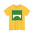 Segnale stradale italiano 1981 - ponte viabilità autostradale - senza pannelli (Italy) (Road Sign) T-Shirt