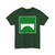 Segnale stradale italiano 1981 - ponte viabilità autostradale - senza pannelli (Italy) (Road Sign) T-Shirt