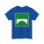 Segnale stradale italiano 1981 - ponte viabilità autostradale - senza pannelli (Italy) (Road Sign) T-Shirt