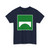 Segnale stradale italiano 1981 - ponte viabilità autostradale - senza pannelli (Italy) (Road Sign) T-Shirt