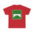 Segnale stradale italiano 1981 - ponte viabilità autostradale - senza pannelli (Italy) (Road Sign) T-Shirt