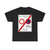 Segnale stradale italiano 1989 - fine zona a traffico limitato in determinata fascia oraria (Italy) (Road Sign) T-Shirt