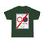 Segnale stradale italiano 1989 - fine zona a traffico limitato in determinata fascia oraria (Italy) (Road Sign) T-Shirt