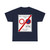 Segnale stradale italiano 1989 - fine zona a traffico limitato in determinata fascia oraria (Italy) (Road Sign) T-Shirt