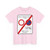 Segnale stradale italiano 1989 - fine zona a traffico limitato in determinata fascia oraria (Italy) (Road Sign) T-Shirt