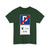 Segnale stradale italiano 1989 - fine parcheggio a pagamento con limite orario (Italy) (Road Sign) T-Shirt