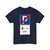 Segnale stradale italiano 1989 - fine parcheggio a pagamento con limite orario (Italy) (Road Sign) T-Shirt