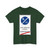 Segnale stradale italiano 1989 - fine area pedonale urbana con accesso consentito ai velocipedi (Italy) (Road Sign) T-Shirt