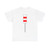 SeñalTB-7 (Spain) (Road Sign) T-Shirt