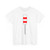 SeñalTB-7 (Spain) (Road Sign) T-Shirt