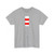 SeñalTB-7 (Spain) (Road Sign) T-Shirt