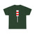 SeñalTB-7 (Spain) (Road Sign) T-Shirt