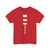 SeñalTB-7 (Spain) (Road Sign) T-Shirt