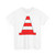 SeñalTB-6 (Spain) (Road Sign) T-Shirt