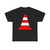 SeñalTB-6 (Spain) (Road Sign) T-Shirt