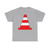 SeñalTB-6 (Spain) (Road Sign) T-Shirt