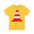 SeñalTB-6 (Spain) (Road Sign) T-Shirt